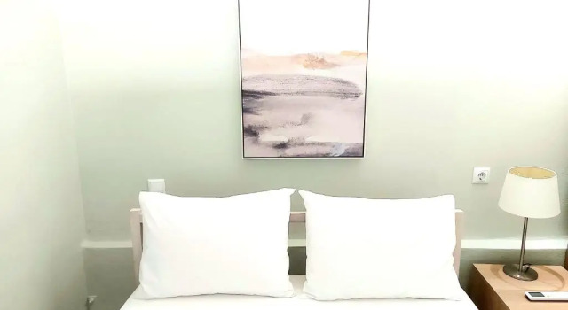 Bizaniou Apartment 69