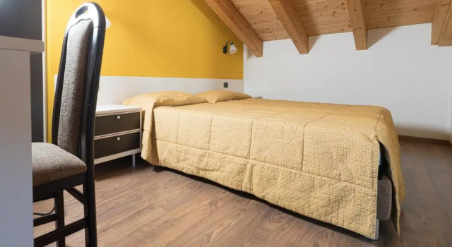 Apartment Chalet Kiara - Appartamenti Abar