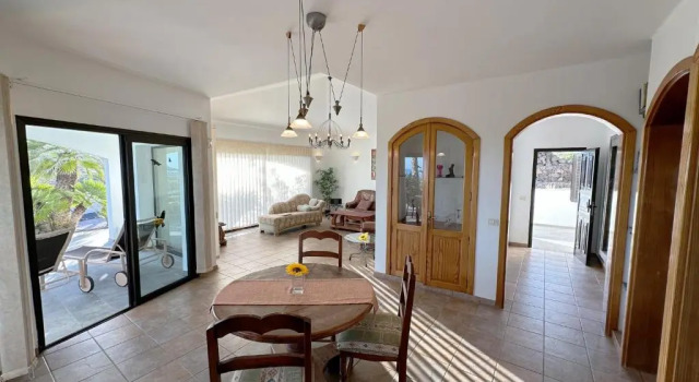 Вилла Deluxe Casa Ronda