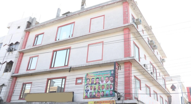 OYO 3144 Hotel Sunder Classic, Book Hotel Ludhiana Punjab