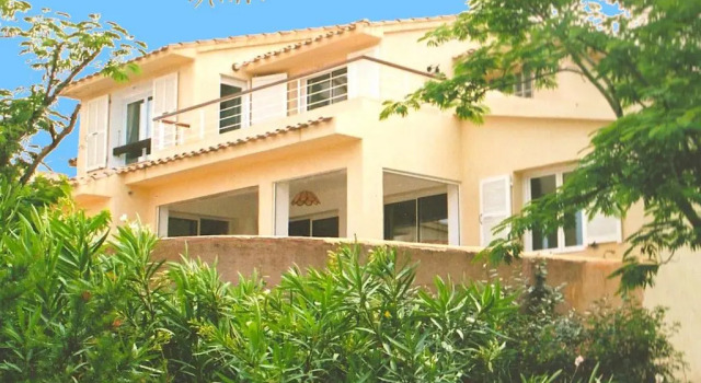 Appartement 2 pièces Pied dans l'eau