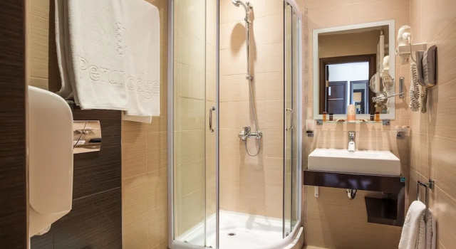 Апартаменты Standard c 1 комнатой Hotel Perun Lodge