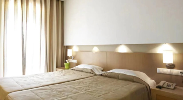 Astoria Hotel