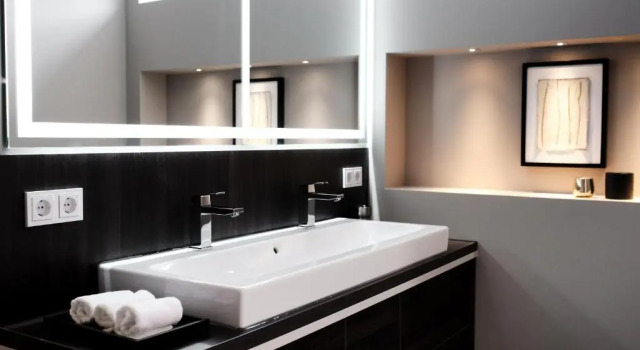 SAXX Apartments "Goldberg Karree", Забронировать Апартаменты/квартира Хаген Северный Рейн-Вестфалия, рядом с Музей Карла Эрнста Остхауза в городе Хаген