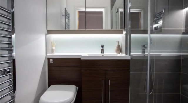 Номер Standard The Vanguard York - Private Residence
