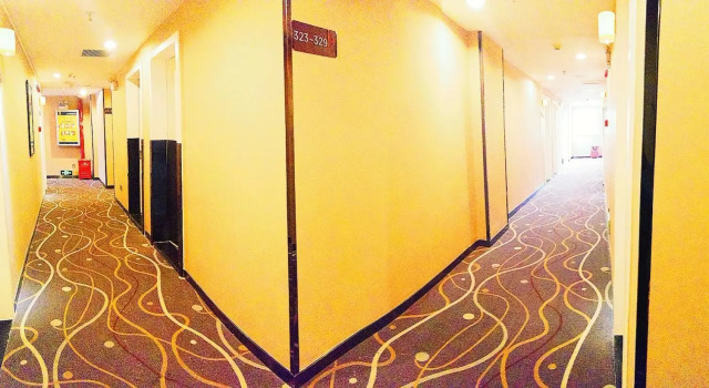 7 Days Premium·Dongguan Dongcheng Wanda Plaza, Забронировать Отель Отели Гуандун 3 звезды, 3*