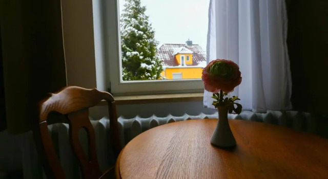 Номер Standard Parkhotel Forsthaus