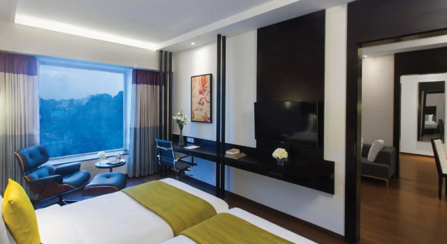 Hycinth Hotels
