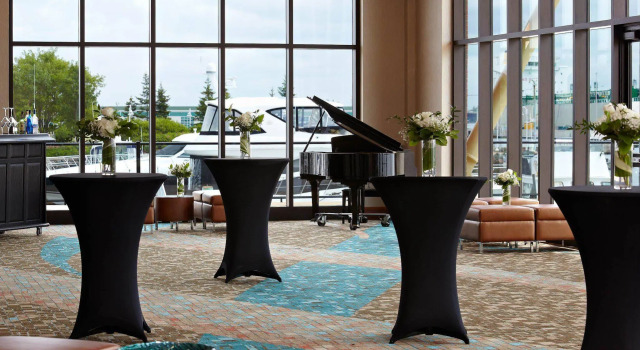 Delta Hotels Prince Edward by Marriott