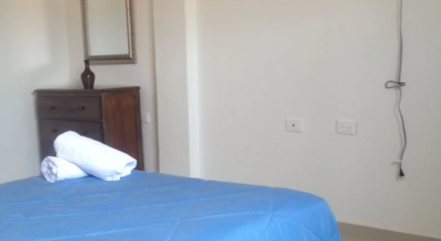 Одноместный номер Standard Hotel Miami SM