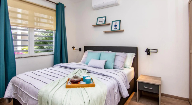 Casa Blue Breeze