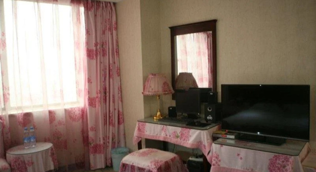 Pingan Hotel, Reservar Hotel Pingdingshan Henan