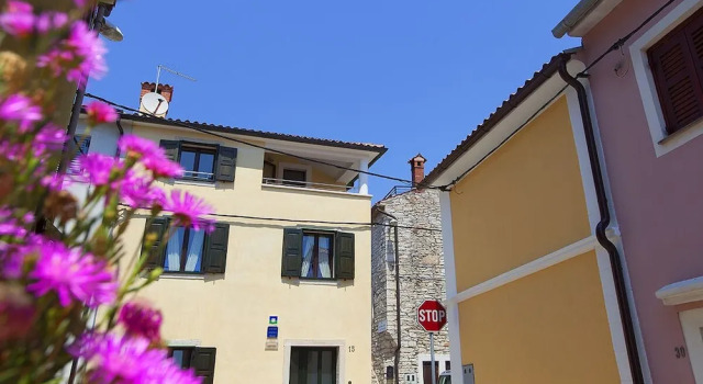 Casa Torci, Забронировать Отель Бизнес-отели Новиград, 4* 5*