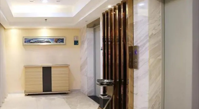 City Comfort Inn Lichuan Tenglong Avenue, Book Hotel Lichuan Hubei