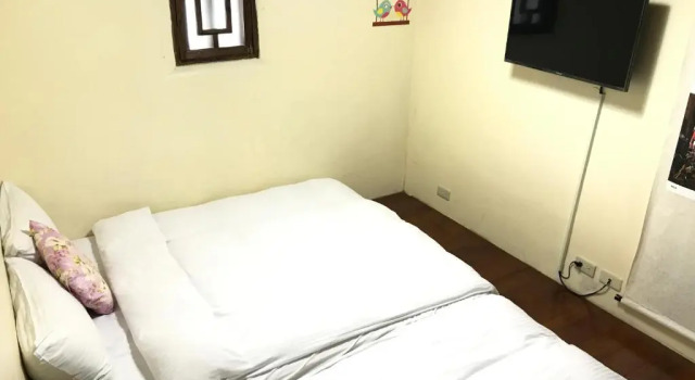 Номер Standard Love nostalgia No. 53 B&B