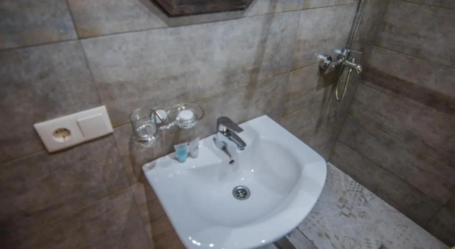 Семейный номер Standard Boutique Hotel BelleVue