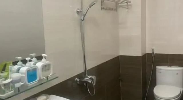 Номер Deluxe Phong Nha Cherish House