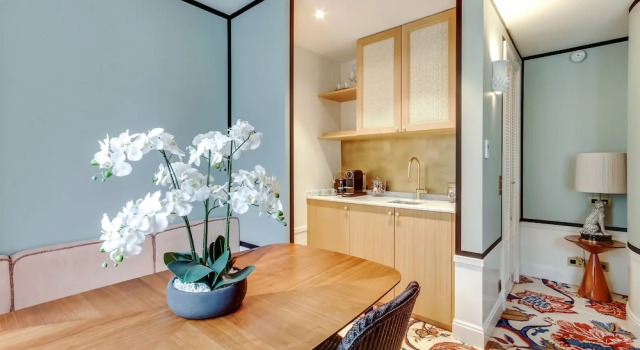 Le Ferdinand - St-Paul Serviced Apartments, Забронировать Апартаменты/квартира Апартаменты 4-й округ: Отель-де-Виль - Париж, Апартаменты/квартира