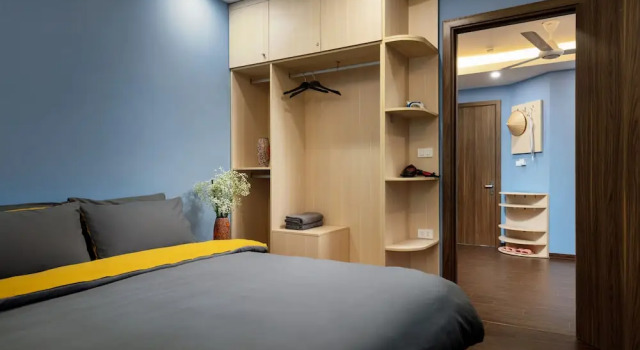 Апартаменты Superior GH Apartment Westlake - By Pegasy Group