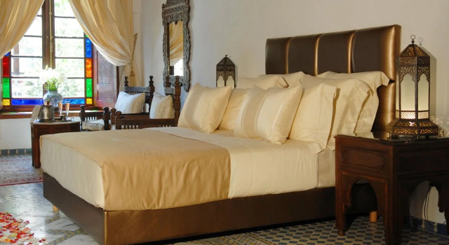 Riad Alkantara, Varaa Hotelli Fès Fes-Meknes
