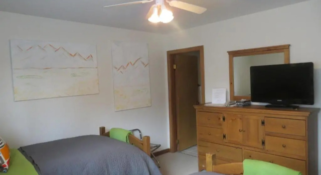 Suite At Wits End B&B