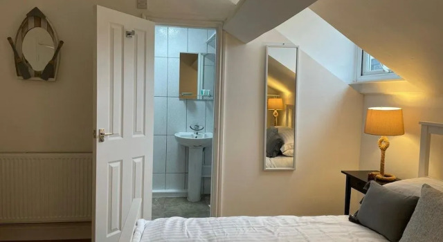 CityStays Rooms with Free Parking, Забронировать Отель Отели Ливерпуля 3 звезды, 3*