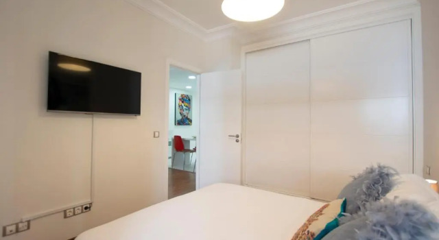Apartamento Almeida Deluxe, Boek Appartement Las Palmas Gran Canaria