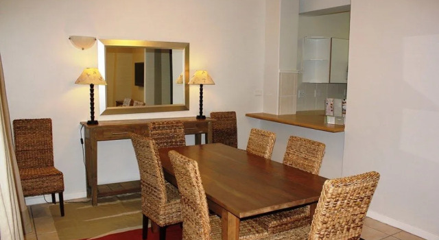 8 Moda Rossi Self catering