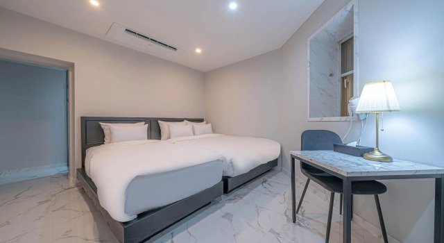 Gwangan Stay Hotel