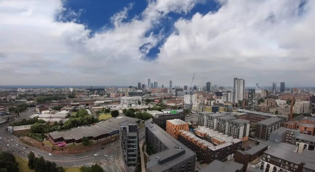 Luxury Apartment Near Piccadilly Station, Забронировать Апартаменты/квартира Апартаменты Большого Манчестера, Апартаменты/квартира