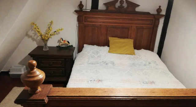 Camera Standard B&B Basic Übernachten in Ruhla