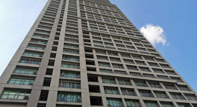 N place at Soho Central, Book Hotel Mandaluyong National Capital Region