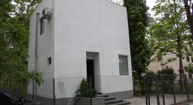 House for rent in Shekvetili