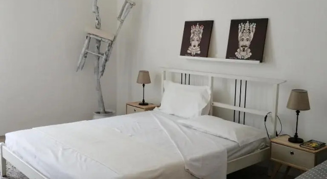 Номер Standard Elianthos B&B