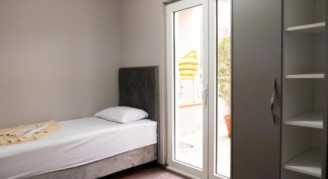 Номер Deluxe Guest House Mrvaljević