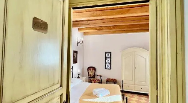 Двухместный номер Superior Atenea Luxury Suites - Atenea Collection