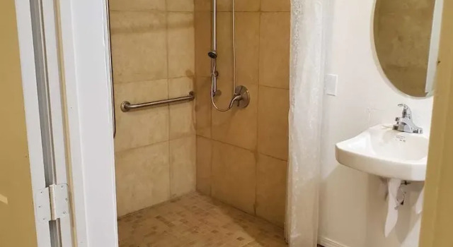 Номер Standard Colton Motel