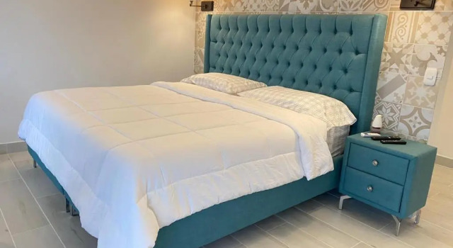 Номер Standard Hotel Arenal Vista Lodge