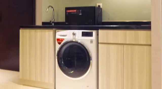 Номер Deluxe Menteng Park Exclusive Emerald