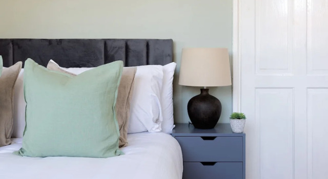 Cosy Room in Morden, Varaa Huoneisto Asunnot kohteessa Merseyside, Huoneisto