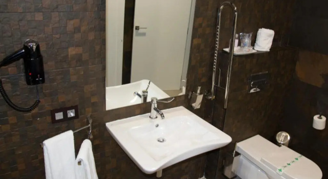 Номер Standard Hotel Barrio Nuevo