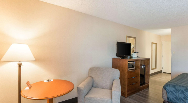 Двухместный номер Standard Econo Lodge Grand Junction North