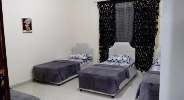 Royce Youth Hostel L.L.C