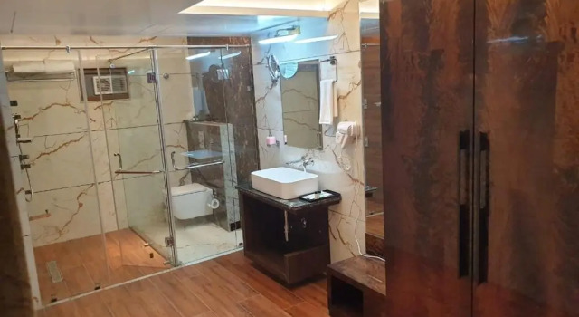 Люкс Premium HOTEL SUNCITY PALACE