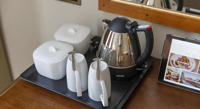 Номер Standard The Maids Head Hotel