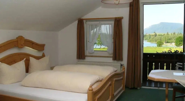 Gästehaus Stefanie, Prenota Hotel Schwangau Algovia dell'est