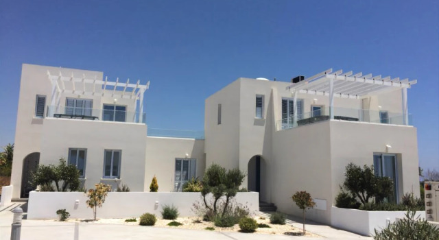 Wavebreeze Villas, Reserva ahora Hotel Geroskipou Pafos
