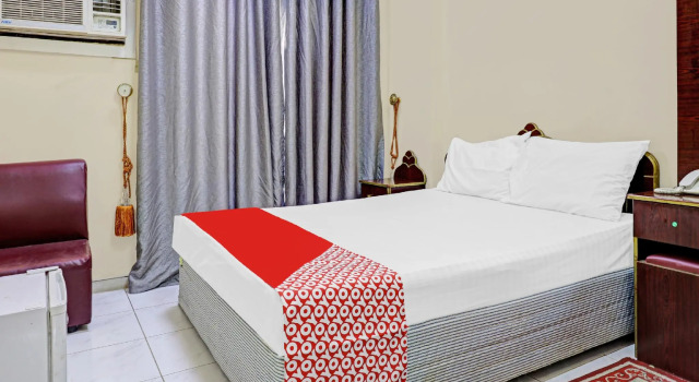 Двухместный номер Standard OYO 794 Great Country Hotel