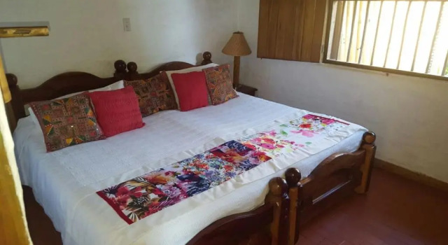 Двухместный номер Standard Finca Hotel La Negrita