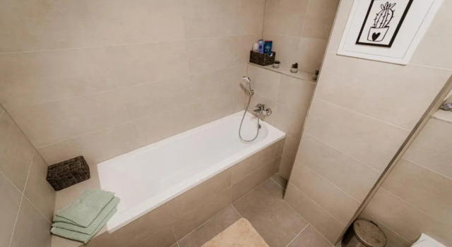 Апартаменты Vila ZUBEREC/ Apartmán č. 204